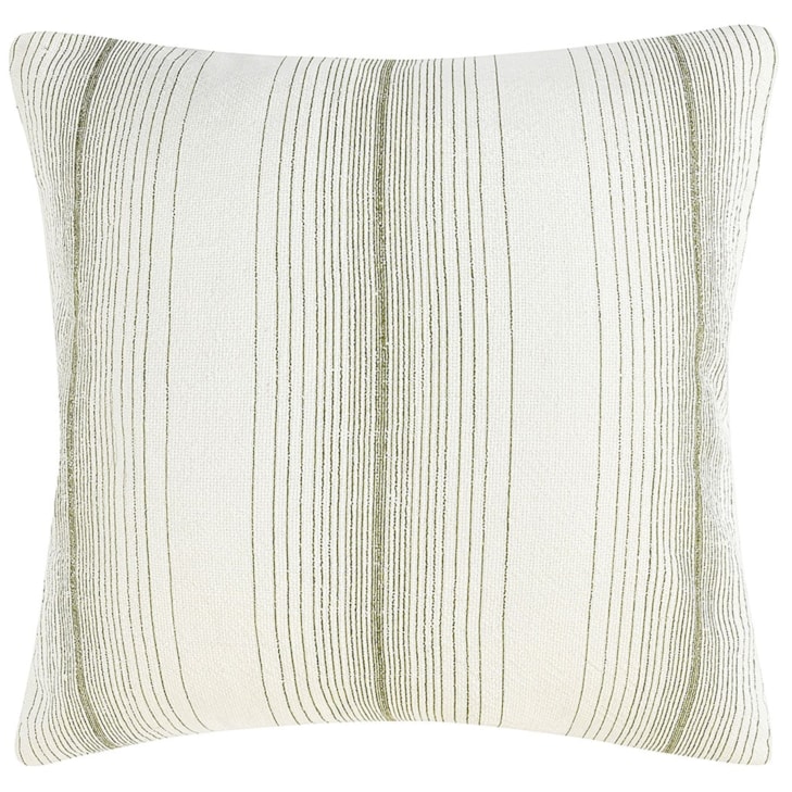 Classic Home Stillness 26x26 Throw Pillow