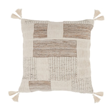 22x22 Throw Pillow