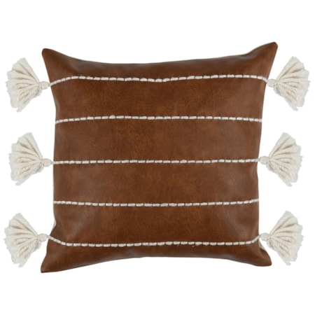 18x18 Throw Pillow