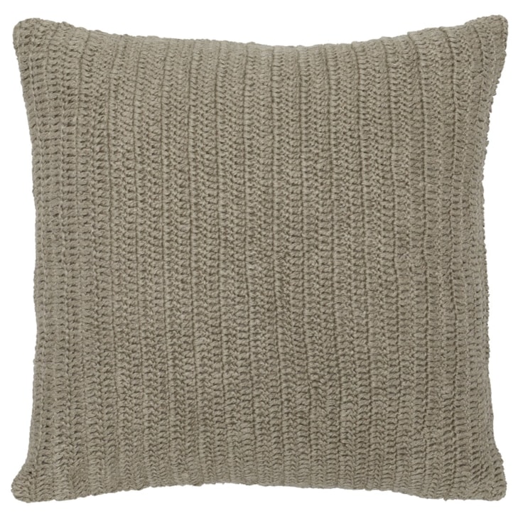 Classic Home Macie and Rina 22x22 Throw Pillow