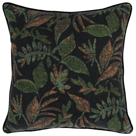 22x22 Throw Pillow