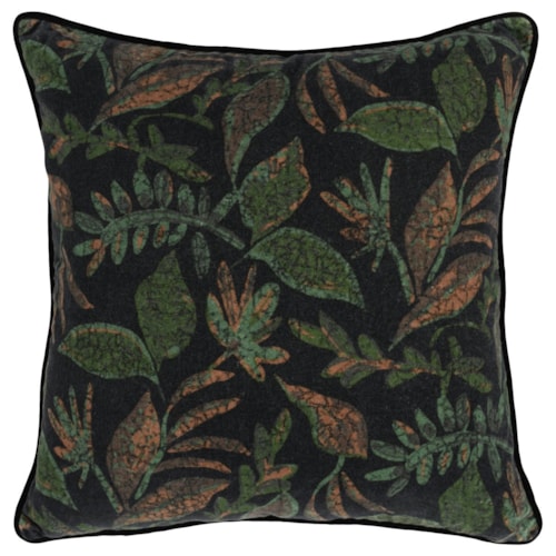 22x22 Throw Pillow