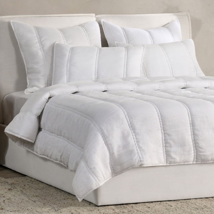 Classic Home Rowen Queen Quilt