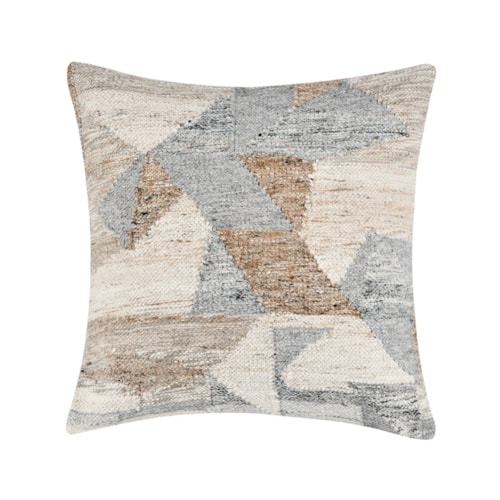 22x22 Throw Pillow