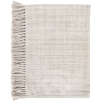 Tc Sonora Throw Natural 50X70
