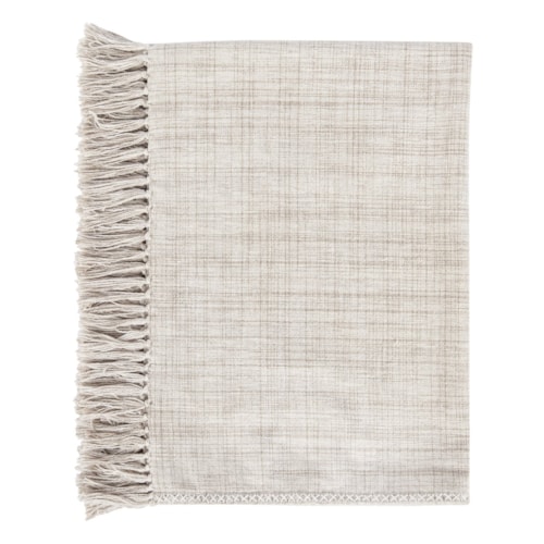 Tc Sonora Throw Natural 50X70