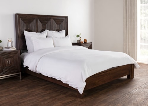 3-Piece Queen Duvet Set