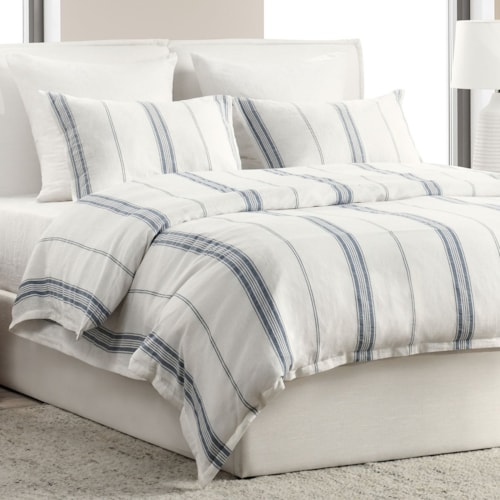 Queen Duvet