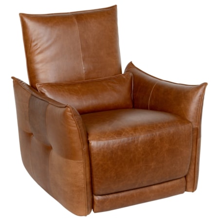 Power Arm Chair Recliner