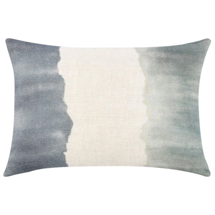 Classic Home Boardwalk 14x20 Throw Pillow