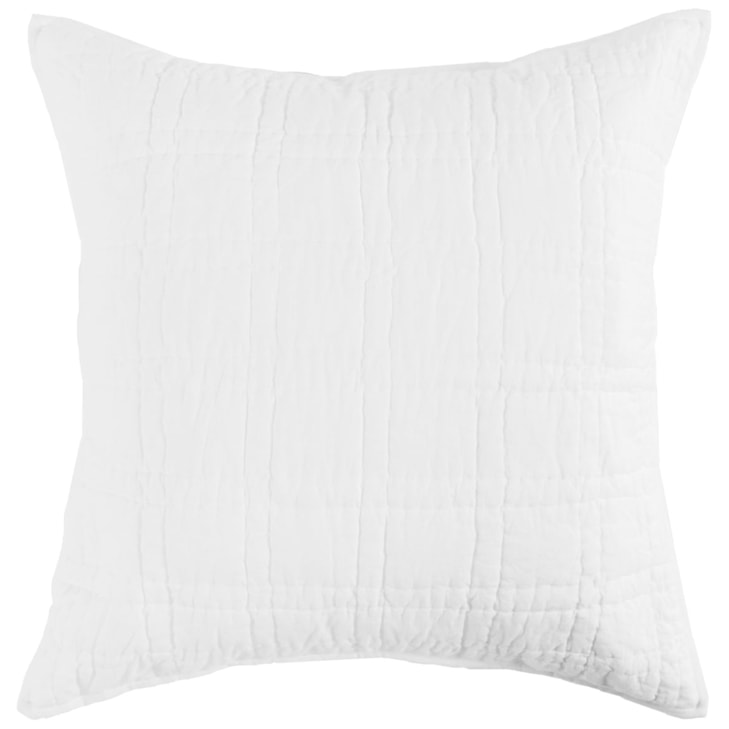 Classic Home Carly Euro Sham