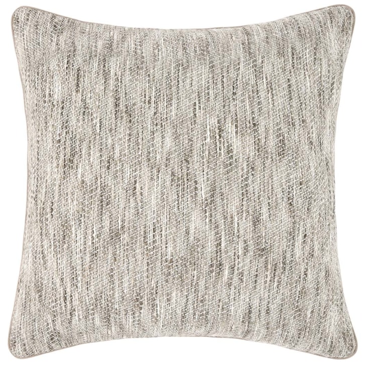 Classic Home Sharma 22x22 Throw Pillow