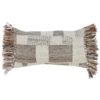14x26 Throw Pillow