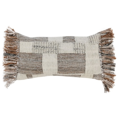 14x26 Throw Pillow