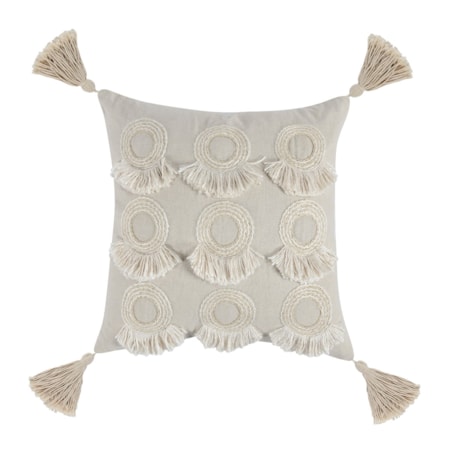 20x20 Throw Pillow