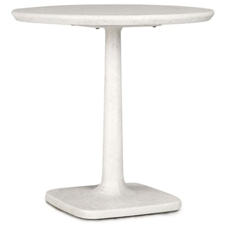 31" Outdoor Bistro Table