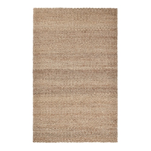 Santa Cruz Jute Natural 9X12