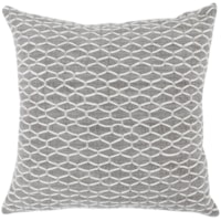 22x22 Throw Pillow