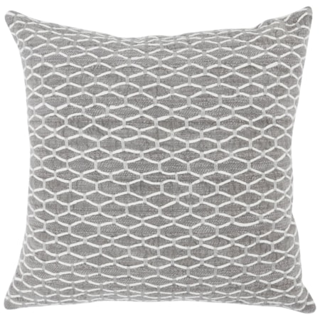 22x22 Throw Pillow