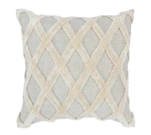 22x22 Throw Pillow