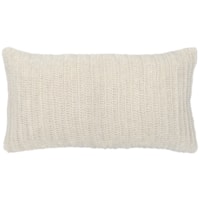 14x26 Throw Pillow