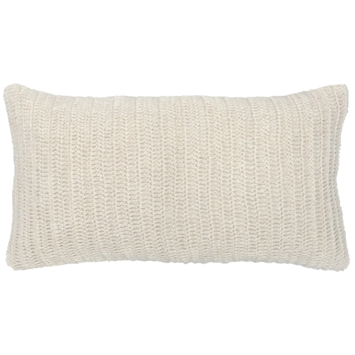 Classic Home Macie and Rina 14x26 Throw Pillow