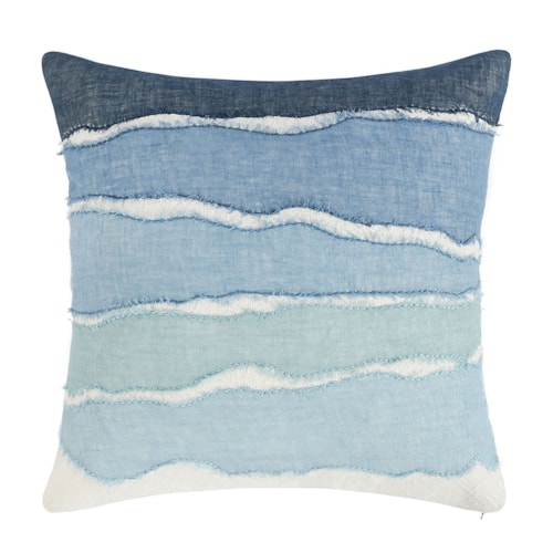 22x22 Throw Pillow