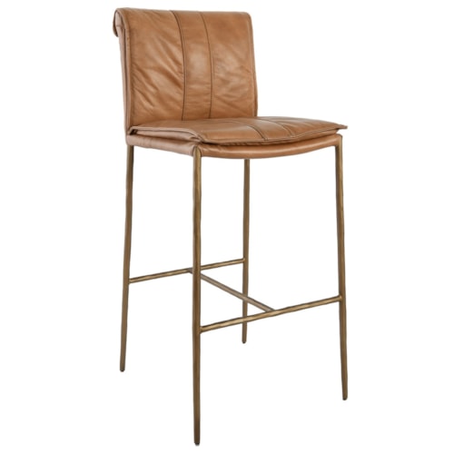 Casual 30" Bar Stool