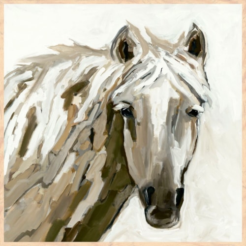 48" x 48" Painting By Buddy Whitlock