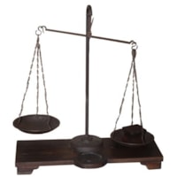 Iron Balance Sfk