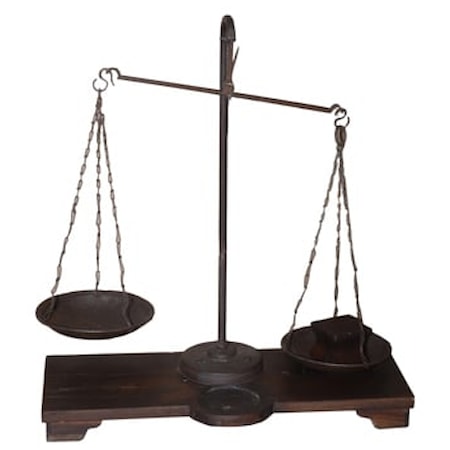 Iron Balance SFK