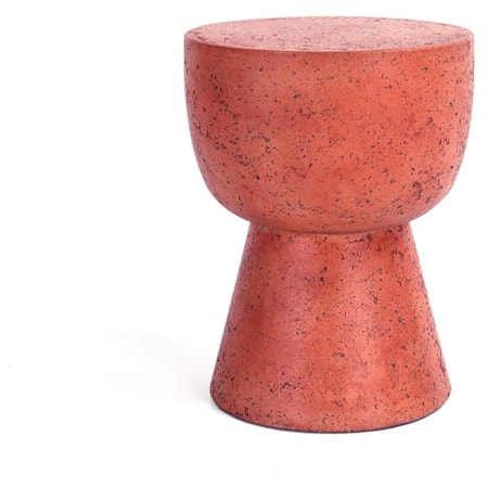 Outdoor Accent Table