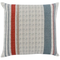 20x20 Throw Pillow