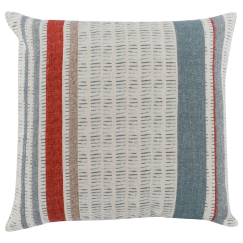 20x20 Throw Pillow