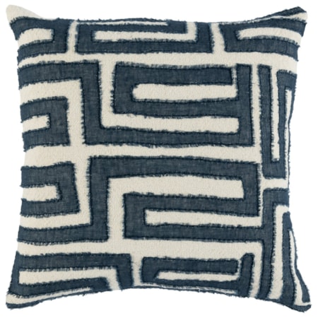 22x22 Throw Pillow