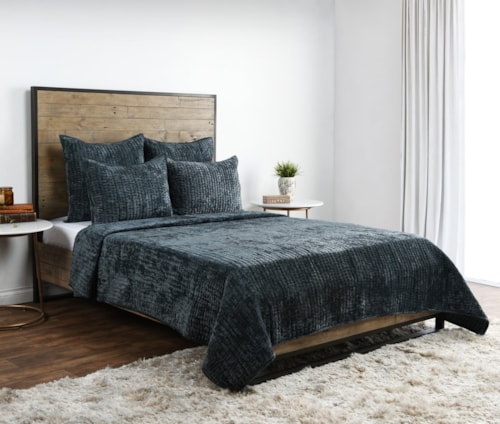 Queen Quilt
