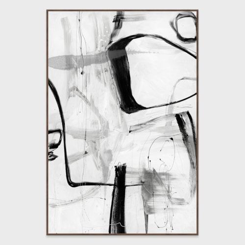 40"x60" Painting By Buddy Whitlock