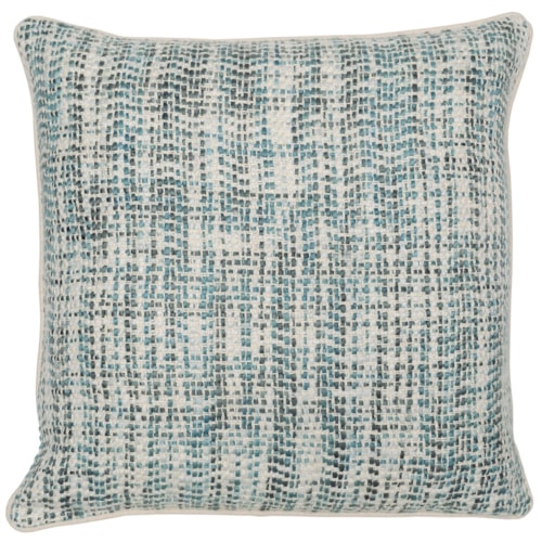 22" x 22" Throw Pillow