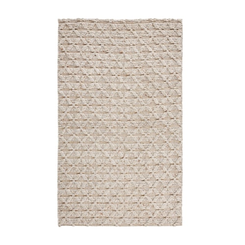Portola Natural/Ivory 2X3
