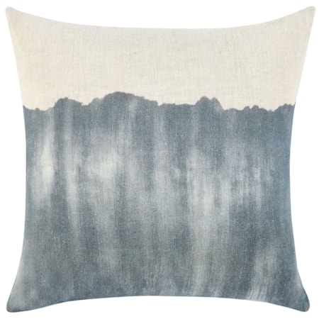 20"x20" Throw Pillow