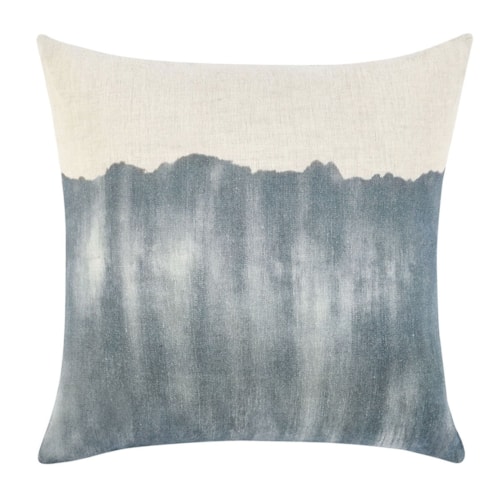20"x20" Throw Pillow