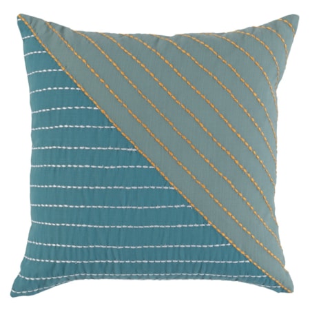 18x18 Throw Pillow