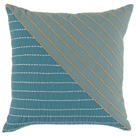 18x18 Throw Pillow