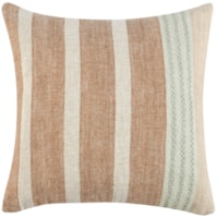 22x22 Throw Pillow