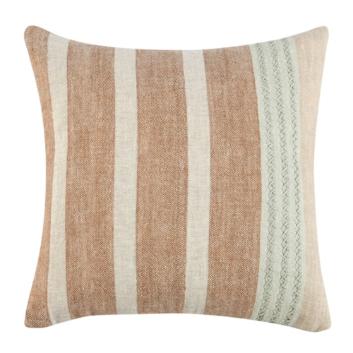 22x22 Throw Pillow