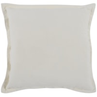 22x22 Square Pillow