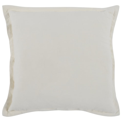 22x22 Square Pillow