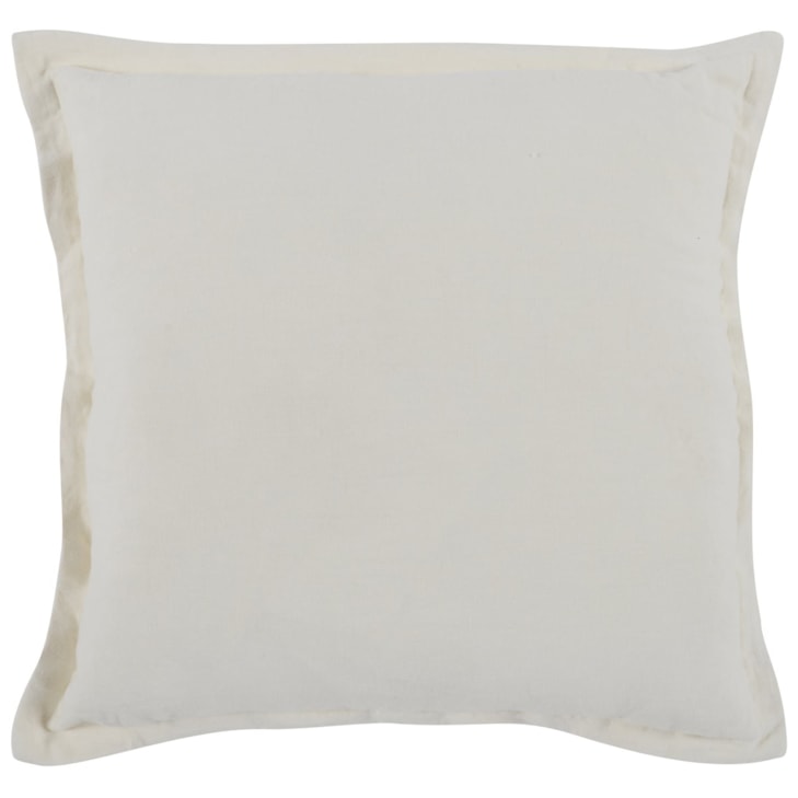 Classic Home Solstice 22x22 Square Pillow