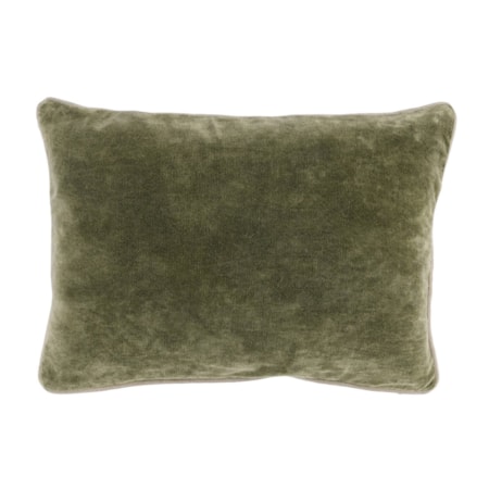 14x20 Throw Pillow