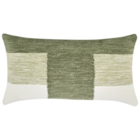 14x26 Throw Pillow